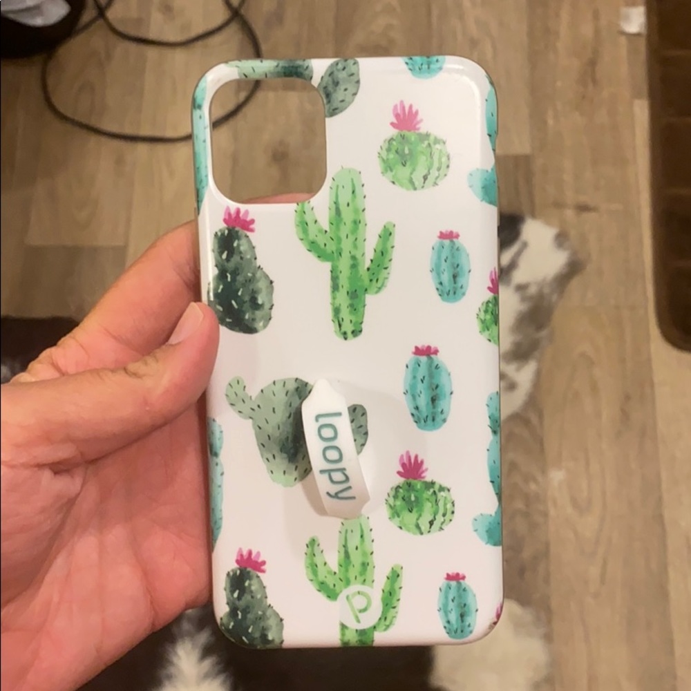 Loopy case